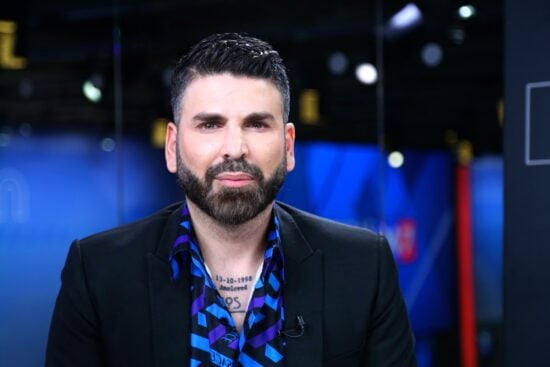 Presenters, Celebrities, Television, Hispanic, Rumors