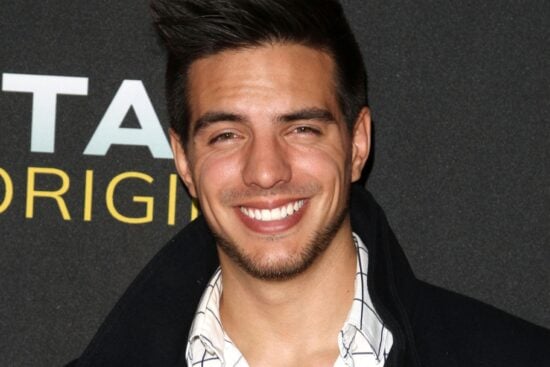Artista, Cantante, Actor, Redes Sociales, Reacciones