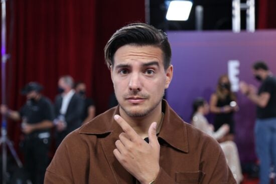 Entrevista, Producción, Artista musical, Hijo Derbez, Vadhir lanza nuevo tema