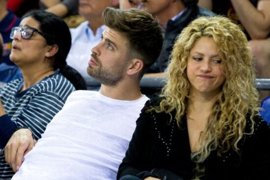 Comparisons, Shakira, Singer, Athlete, Famous