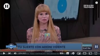 "México va a ser un país escogido y bendecido"