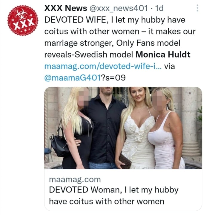 Husband sex women marriage