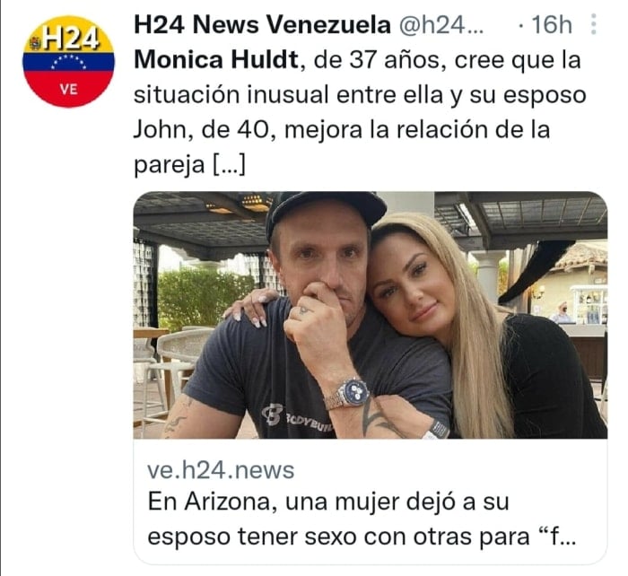 Husband sex women marriage