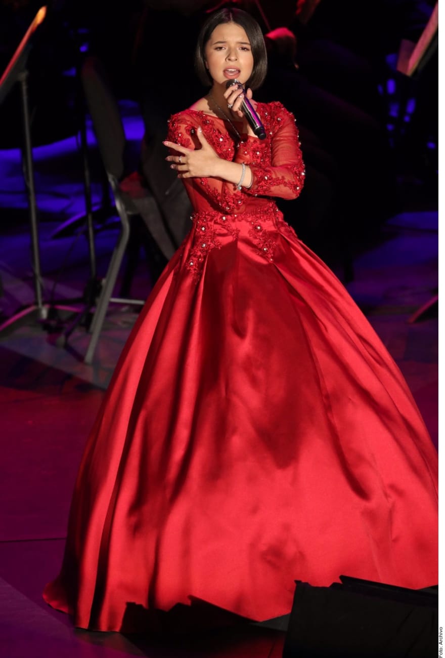 Married ... but with her career