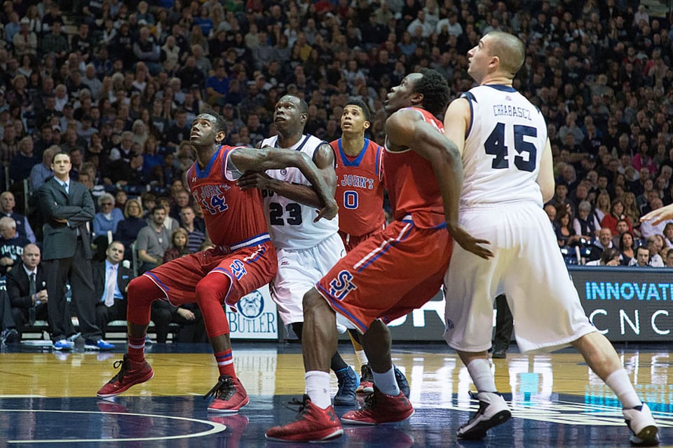 Butler University, Campeonato Nacional, Khyle Marshal, juegos, MundoNOW