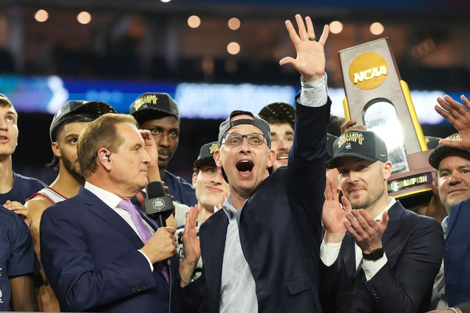 NCAA, College, Men's Basketball, MundoNOW