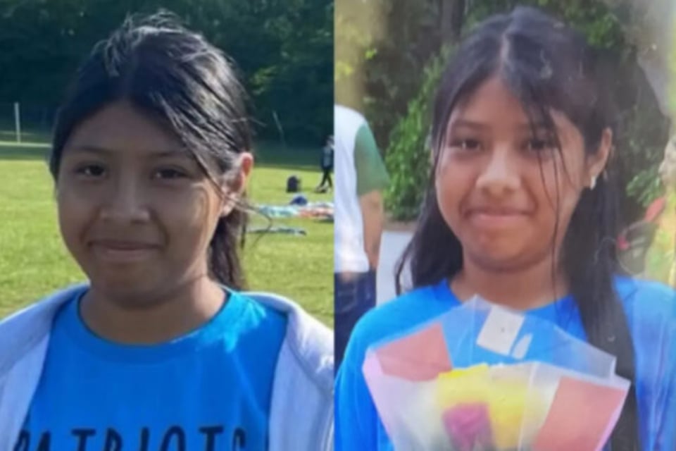 María Gómez Pérez, seguridad infantil, Sheriff, GBI, FBI, MundoNOW