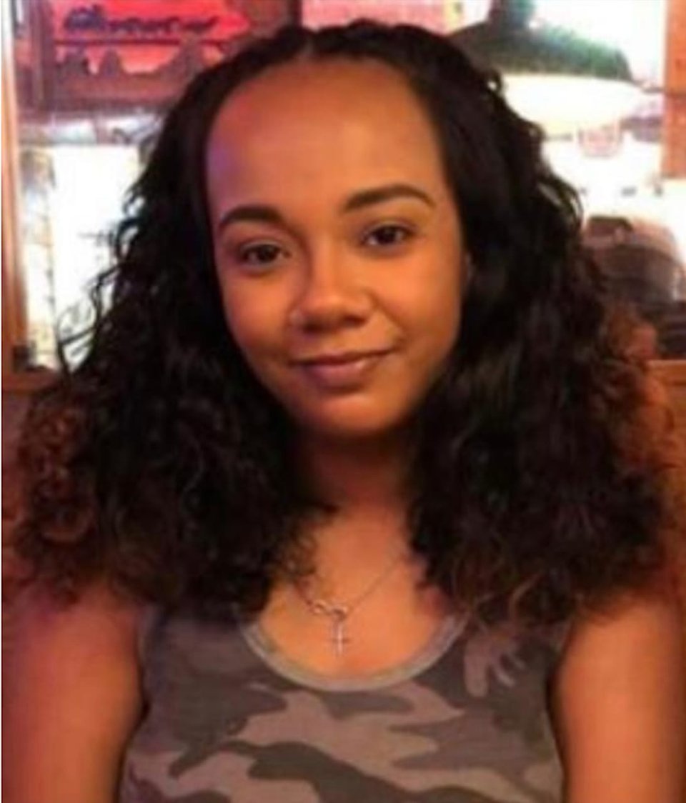 Marissa Valdez dies murdered and being pregnant