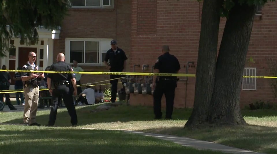 Dealeyon Jaishawn Franklin is charged with murder