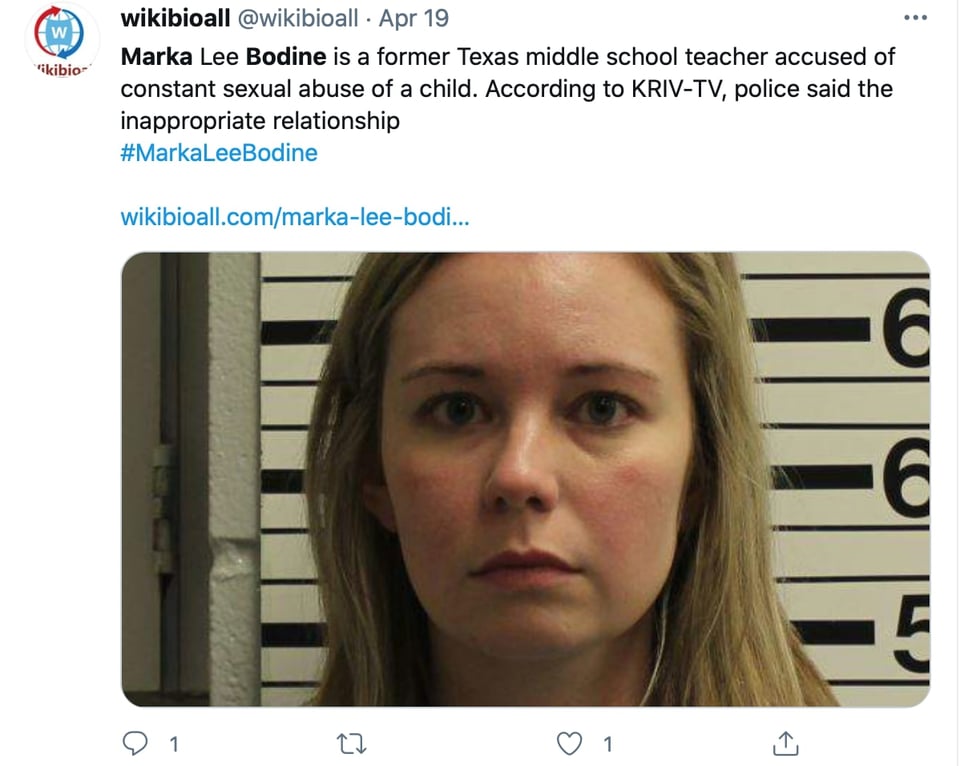 Teachers sex students