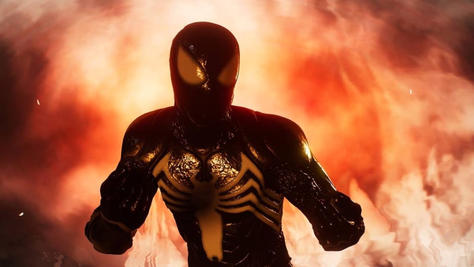 Venom, Gaming, Gamers, 2023, Exclusive
