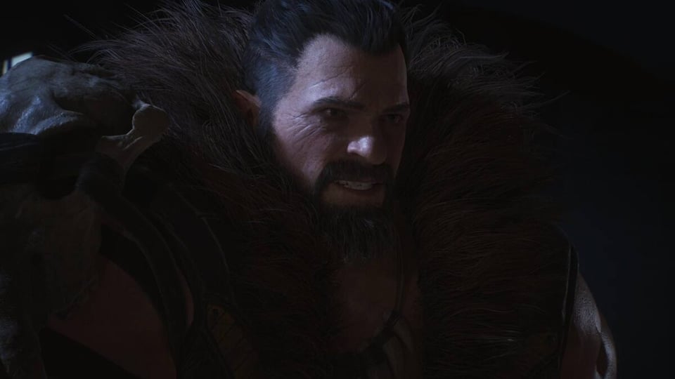 Kraven, Villain, Villains, Supervillain, Game