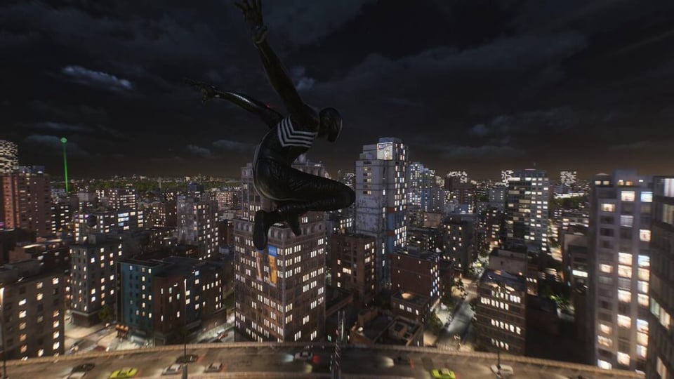ps5, spider-man 2, marvel, video game, gamers