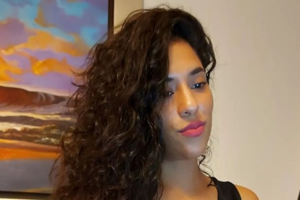 Marilyn Martínez body, husband, murderer, son, MundoNOW