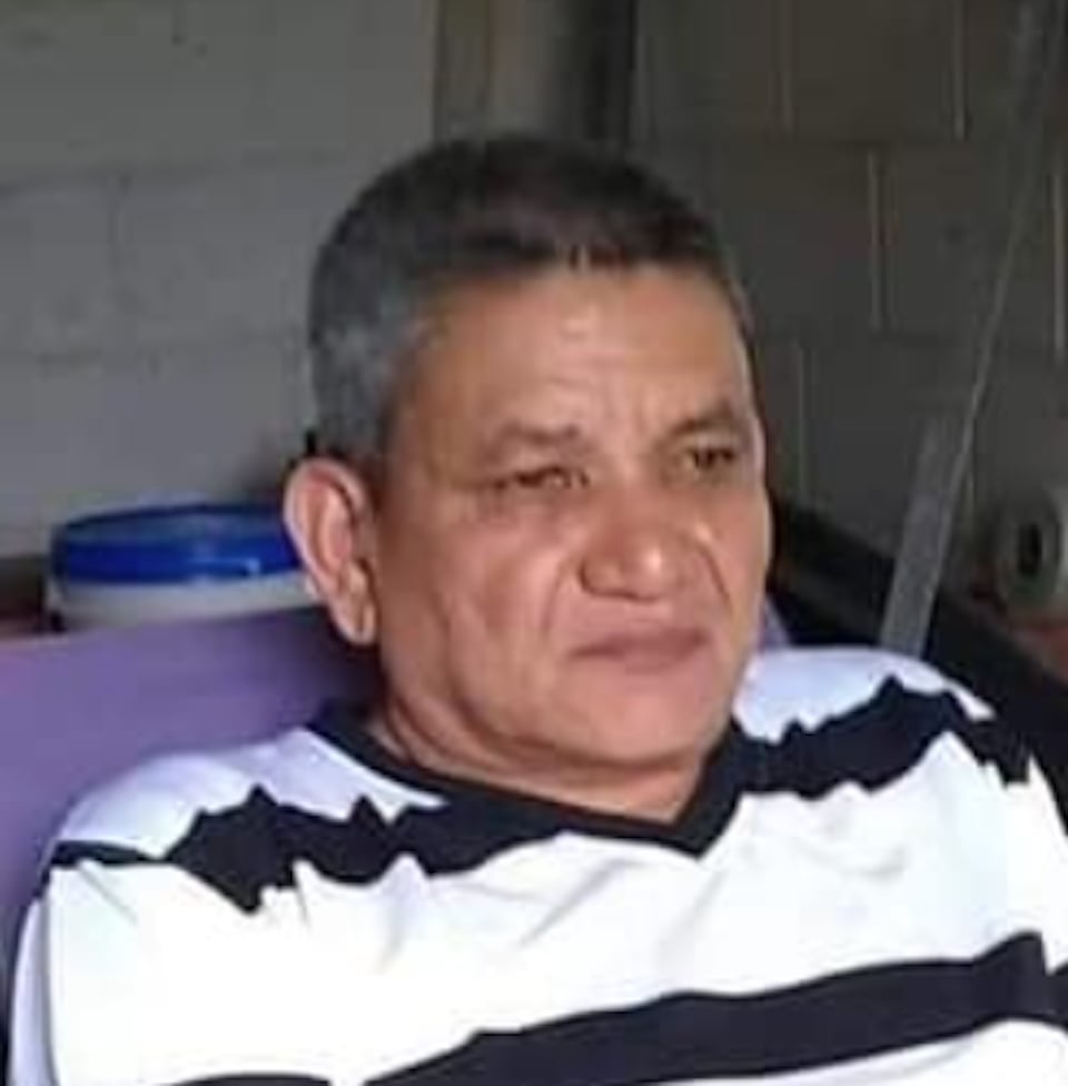Two of the dead were originally from El Salvador