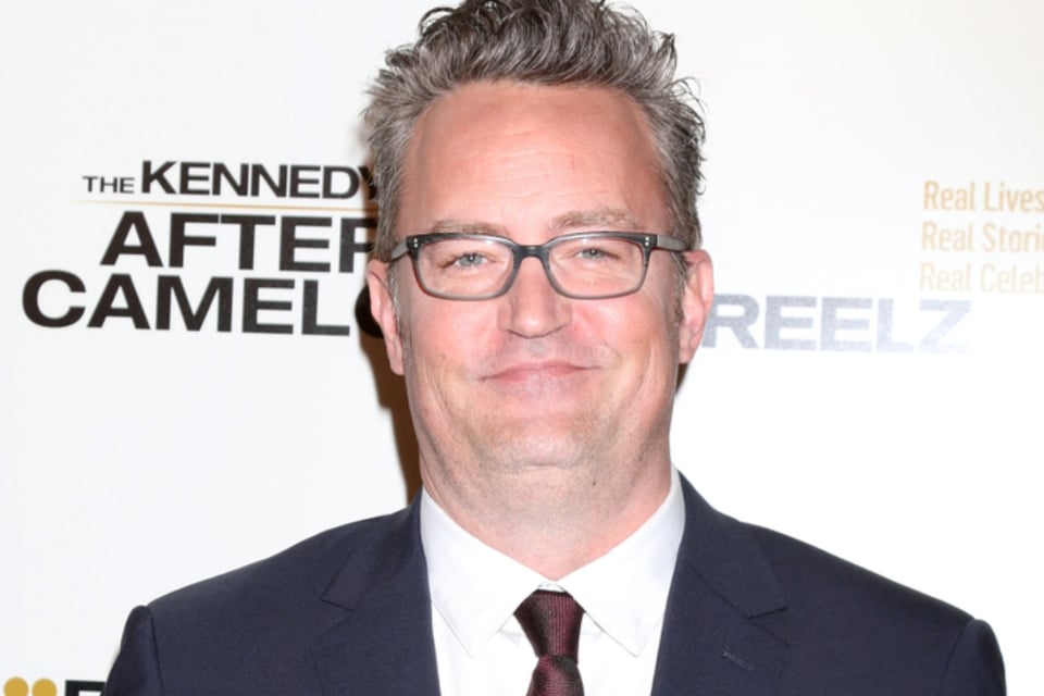 Fentanyl, Methamphetamine, Actor, Death, Investigation