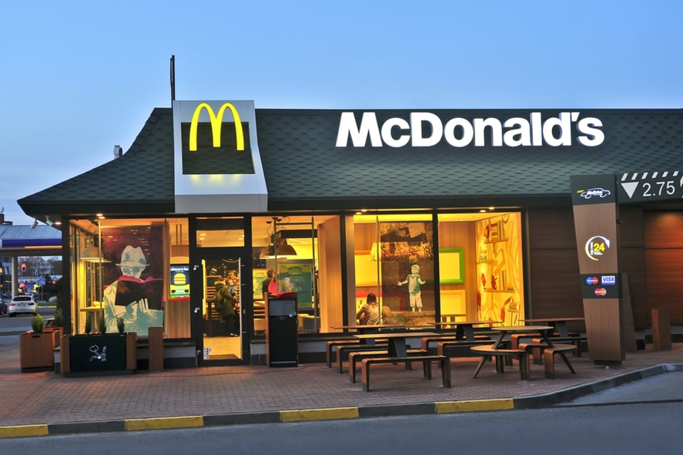 US Foods, Taylor Farms, FDA, síntomas E. coli, MundoNOW,Brote de E. coli McDonald's
