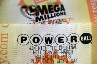 Mega Millions South Carolina