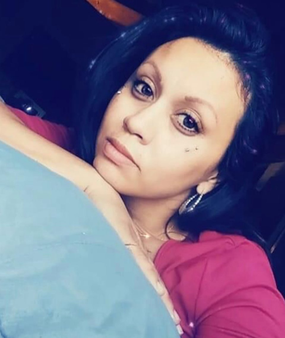 Melissa Escobar was shot to death in a mysterious crime