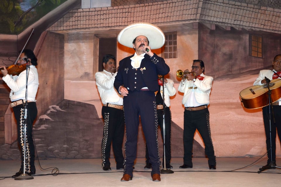 musical community, public, Mexico, painful news, mundonow