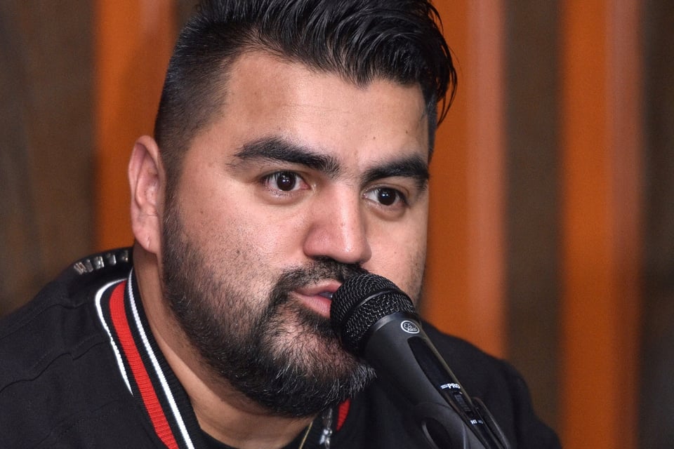Cuddly, rumor, arrest, violence, wife, El Mimoso Denies Arrest