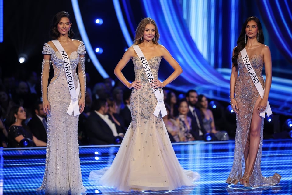 Nicaragua, Ganadora, Certamen de belleza, Instagram, MundoNOW