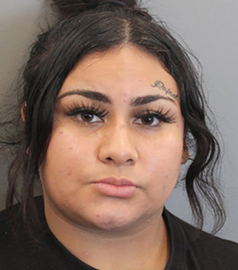 Karla Jackline Morales, crimen, violencia, Karla Morales, MundoNow