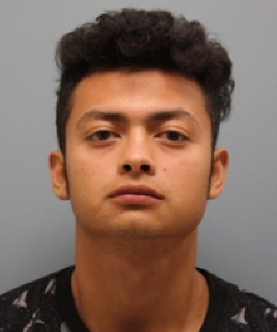Francisco Amadeo 'Phsyco' Flores Salazar, pandillero, pandillas, MS-13, MundoNow