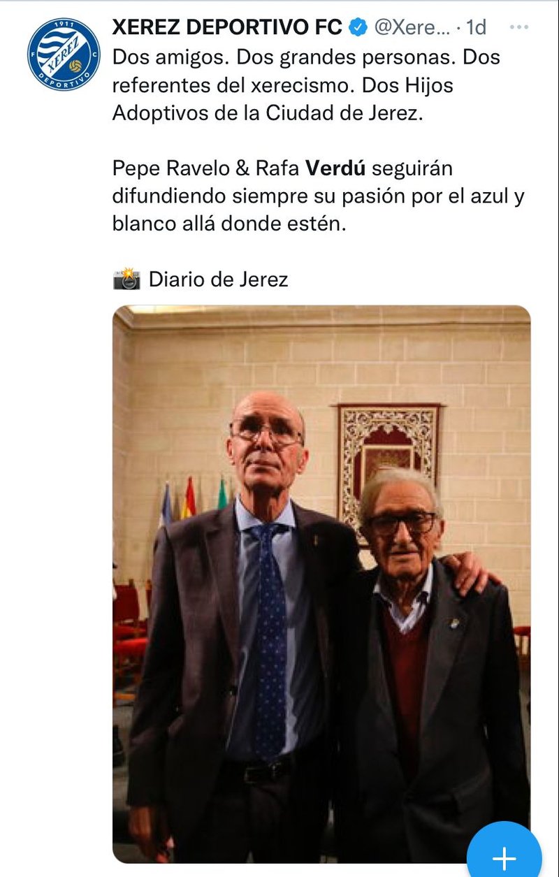 "Dios lo tenga a su lado siempre"