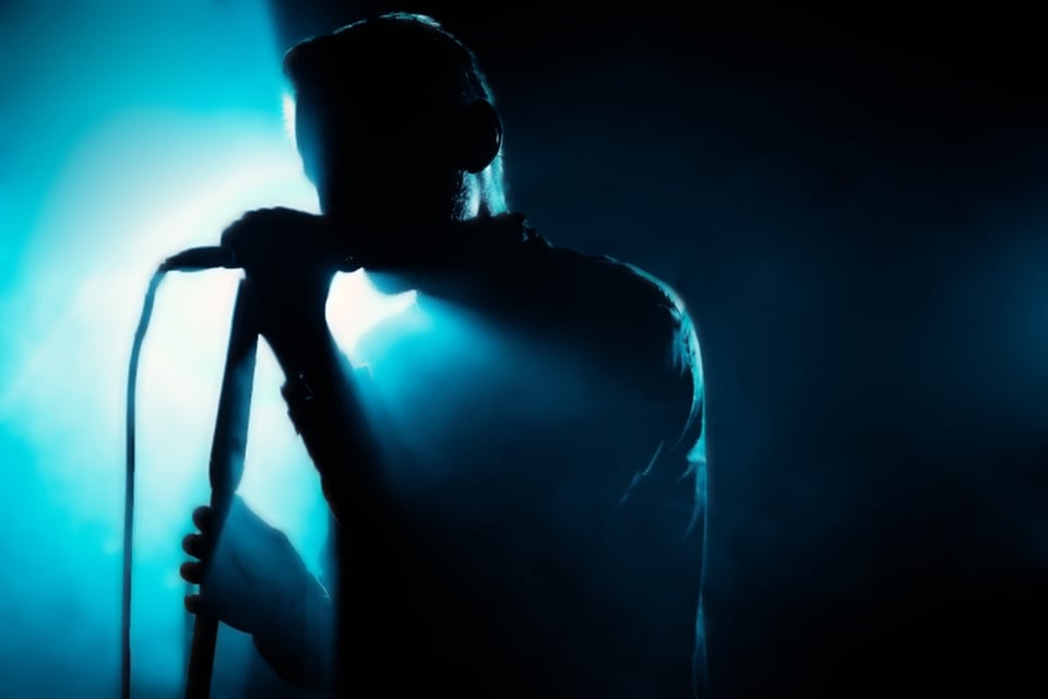 Instagram, microphone, singer, famous