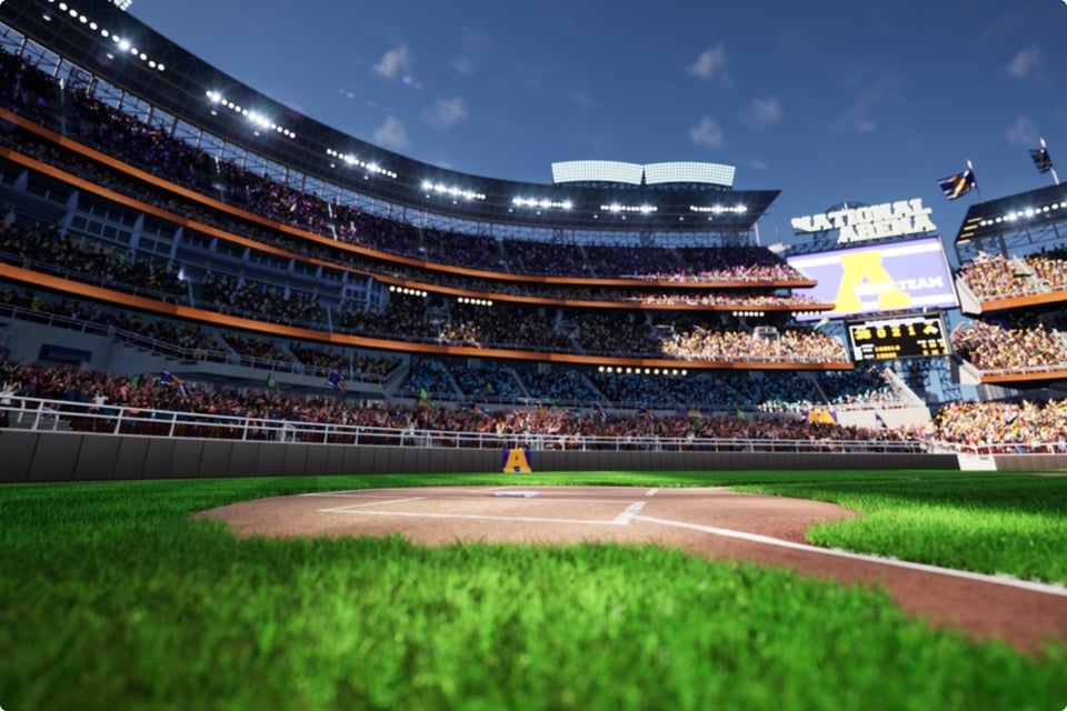 solidaridad, béisbol, apoyo, comunidad, beisbolera