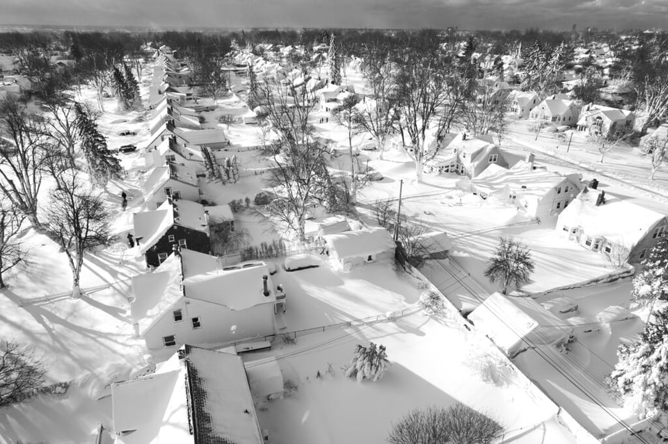 Nieve