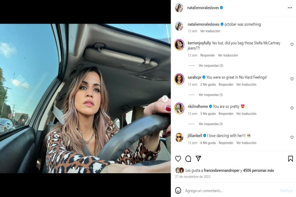 Kendall, Florida, USA, Cuba, MundoNOW, Natalie Morales