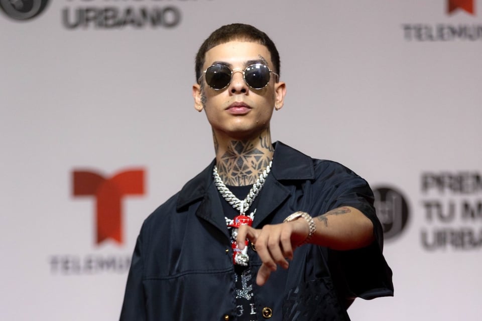 Natanael Cano, Corridos tumbados, Concierto en Aguascalientes, Nota misteriosa, MundoNOW