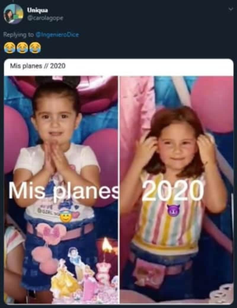 The viral sisters by blowing out the candles became memes