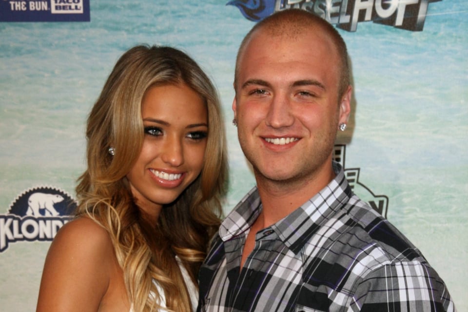 Nick Hogan, Hulk Hogan, luchador de WWE, Estados Unidos, Florida