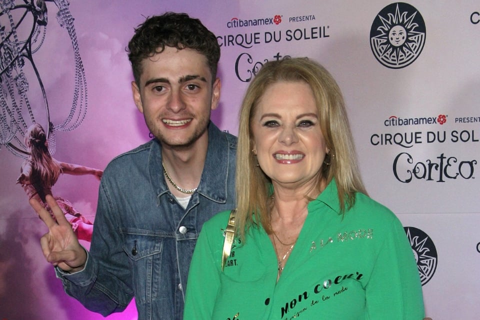 Kunno son Erika Buenfil, controversy, controversial, haters, MundoNOW