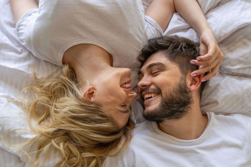 no sexo San Valentín, amor, enamorados, ilusión, MundoNOW