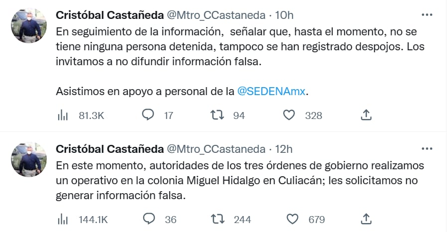 culiacanazo
