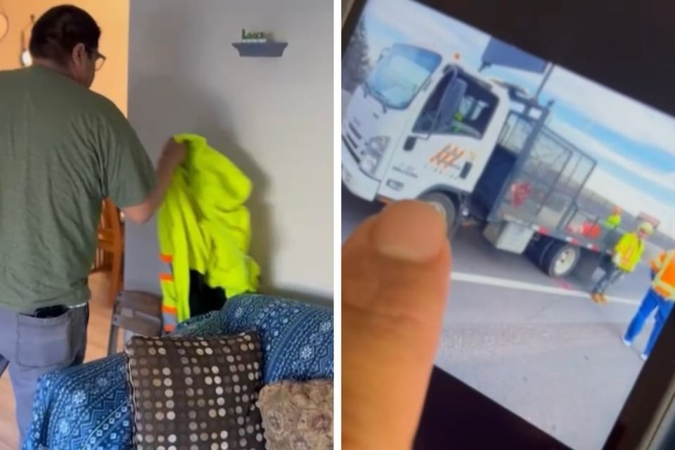 vehículo, incidente, impacto, MundoNow, Patrulla,