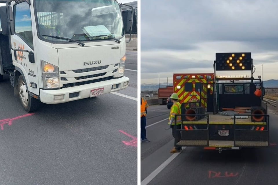 conductores, departamento, caminos, accidente, MundoNow