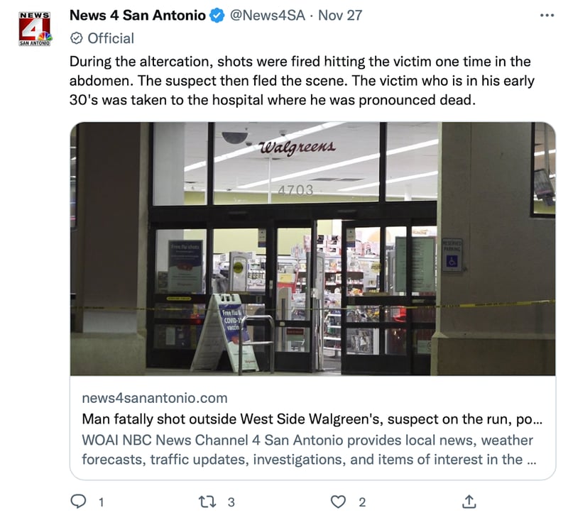 "Fue un gran hombre con un corazón de oro"