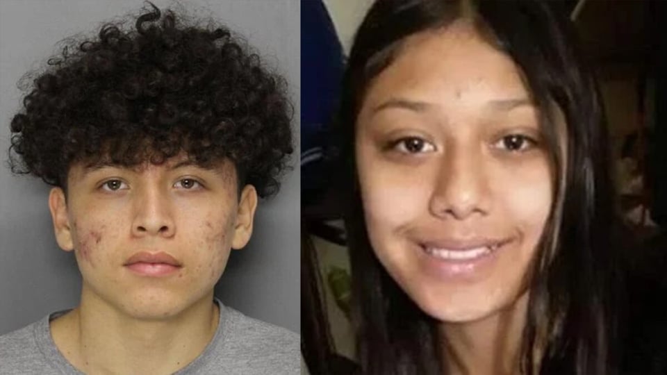Crónica Salvadoreño perder vida, cárcel, prisión, muerte, homicidio