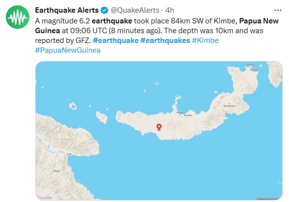 Temblor