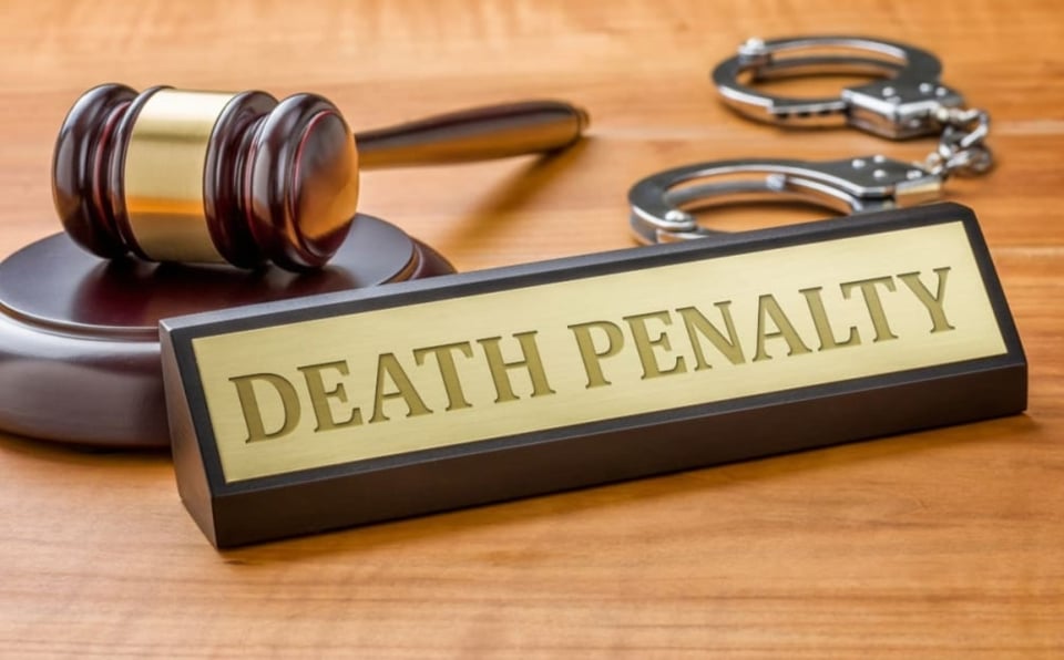 Defensores anti pena de muerte esperaban otro final
