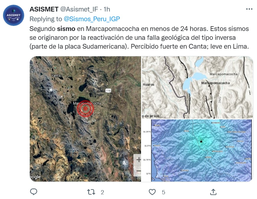 Temblor