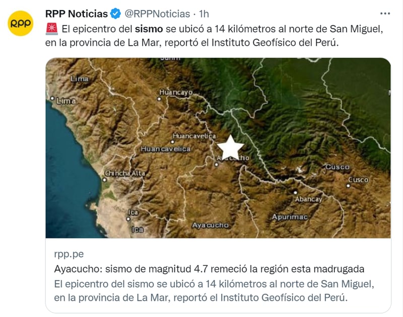 Temblor