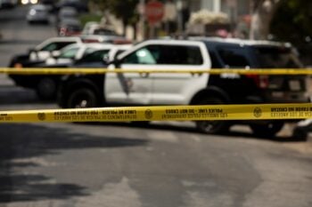 Ataque armado en México