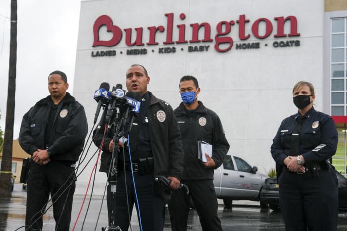 Burlington Coat Factory