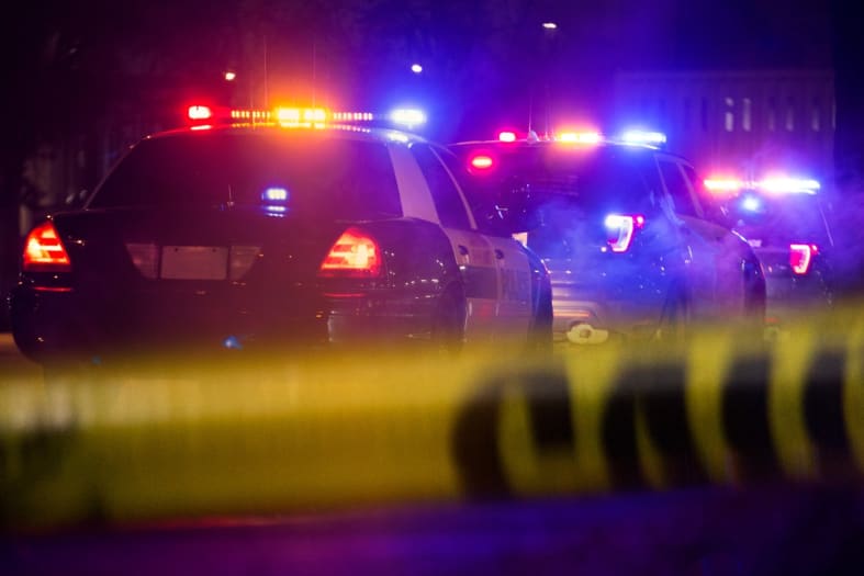 Chronicle sentenced to hit a woman